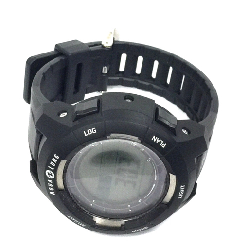 AQUA LUNG カルムプラス BA2900 ダイブコンピュータ2