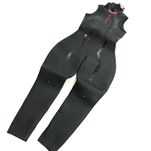 ROKA MAVERICK PRO ウェットスーツ