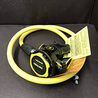 アクアラング RS119005 LEGEND OCTOPUS